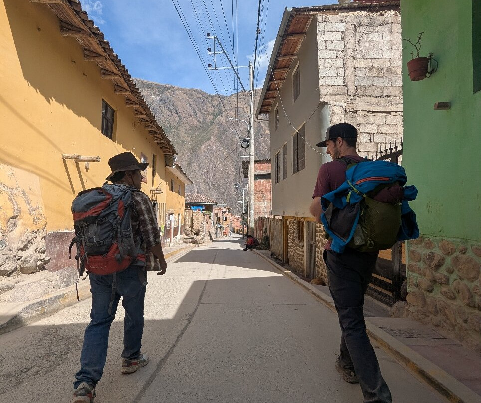 Inca Quest Adventures-库斯科必去景点