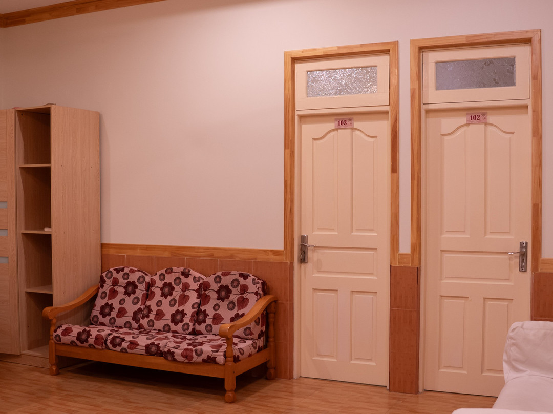 赫曼德霍酒店主图