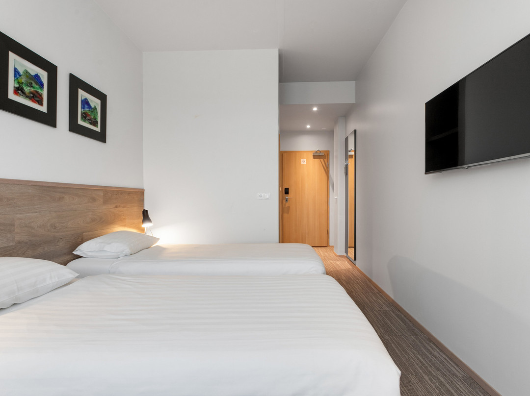 维里尔酒店主图