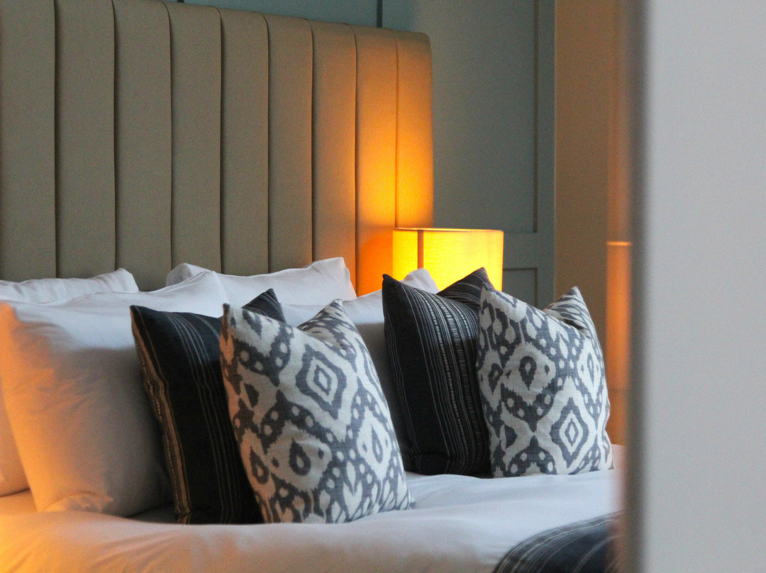 The Coach and Horses - Accommodation主图