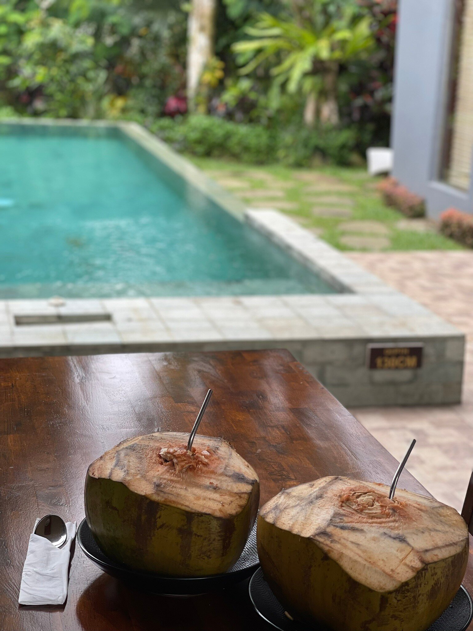 Senetan Villas & Spa Resort-官方