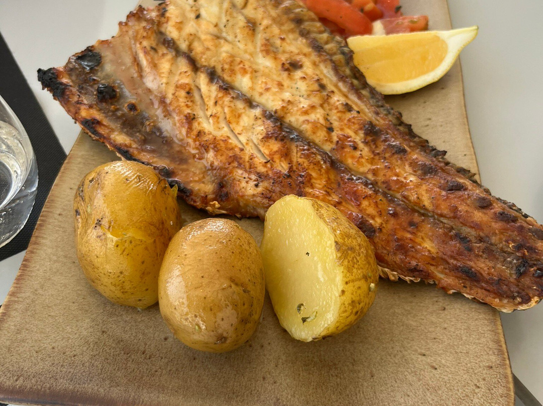 The Way Tours-Salema必去景点