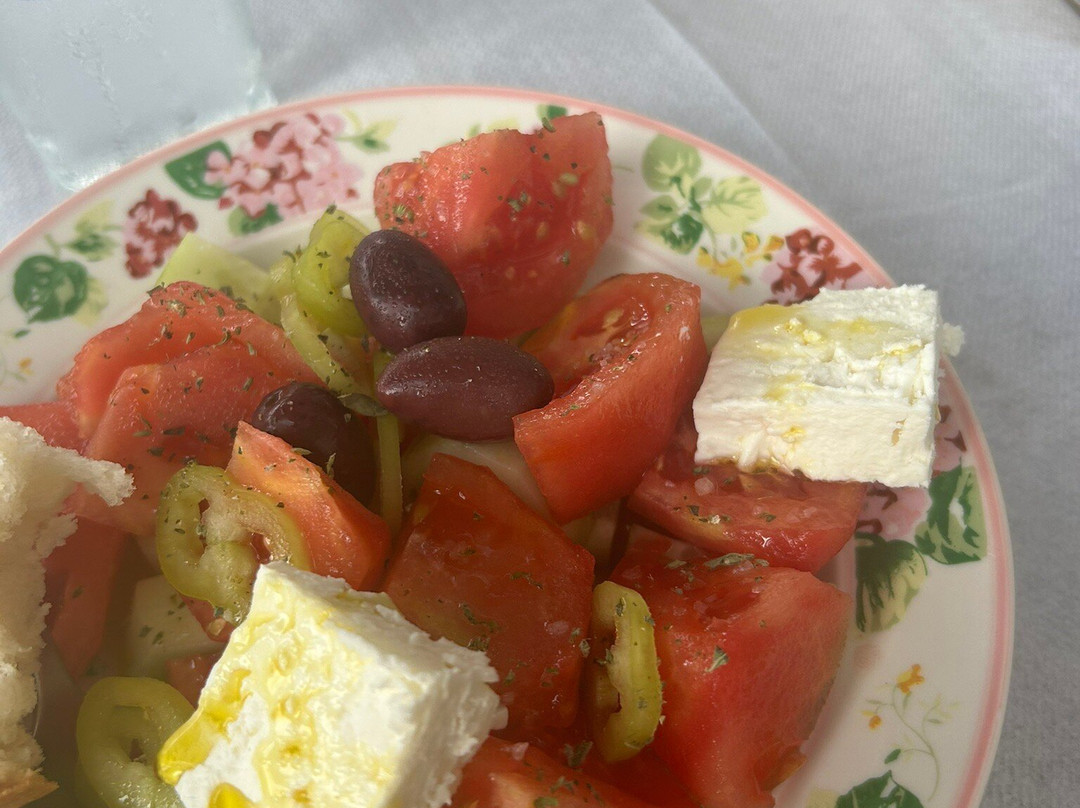 Vanakee Private Transfers & Tours-Gouvia必去景点