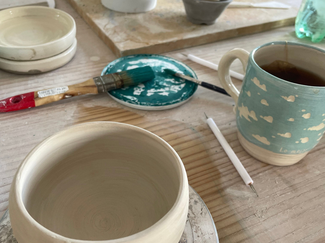 Modelando entre olivos-Arjonilla必去景点