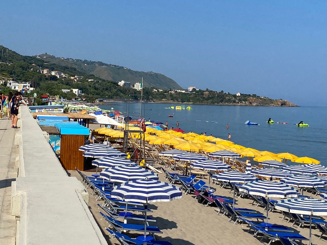 Lido Angeli del Mare景点图片