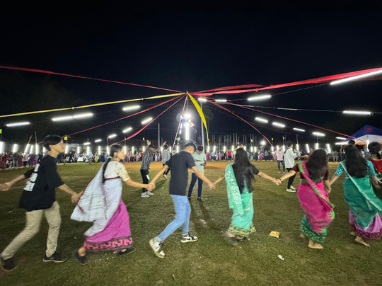 Charubala Homestay & Tours-锡尔赫特必去景点