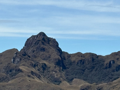 Amazing SouthAmerican Tours-昆卡必去景点