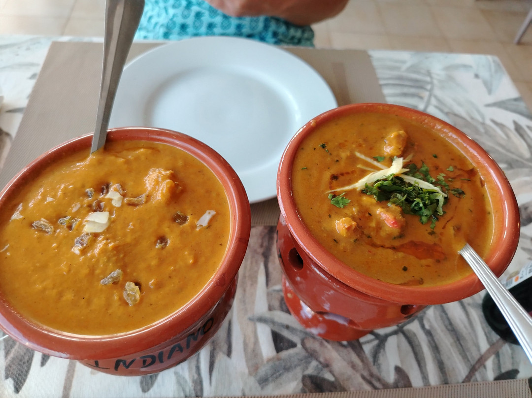 Tikka & Talk Indian Restaurant Bar