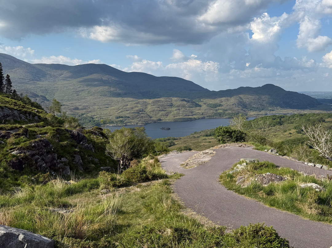 JBM Executive Travel-恩尼斯必去景点