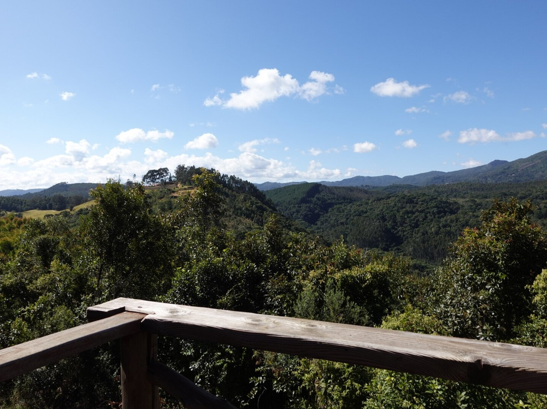 Quadriventure-蒙特贝尔德必去景点