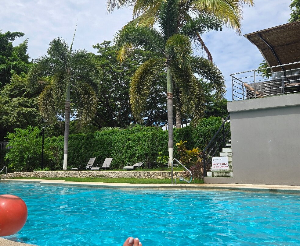 El Cadejo Marino-Playa Panama必去景点