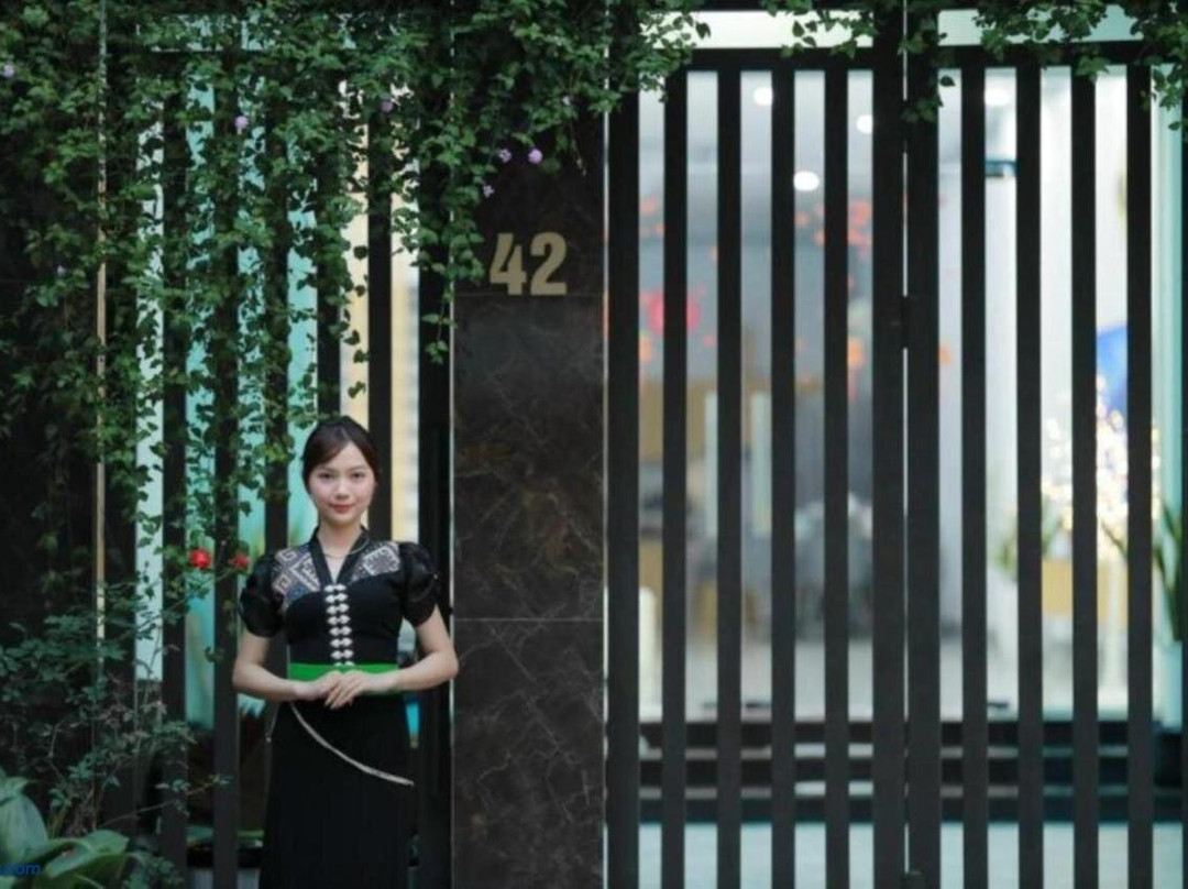 Mường Thanh Homestay & Apartment Điện Biên
