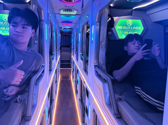 GOVNTRAVEL-河内必去景点