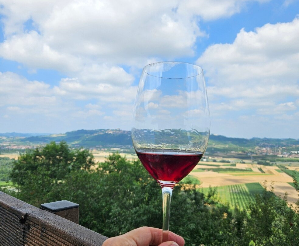 Torre di Barbaresco-巴尔巴雷斯科必去景点