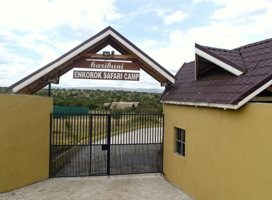Enkorok Safari Camp Ltd
