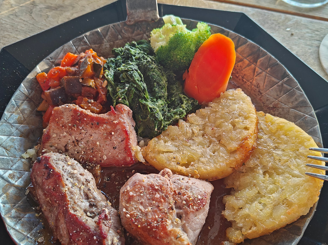 Landhaus Muellenborn主图