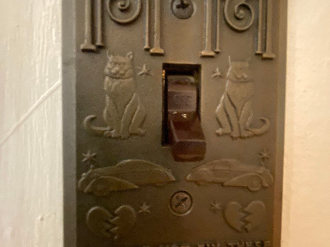 Metal Museum-孟菲斯必去景点