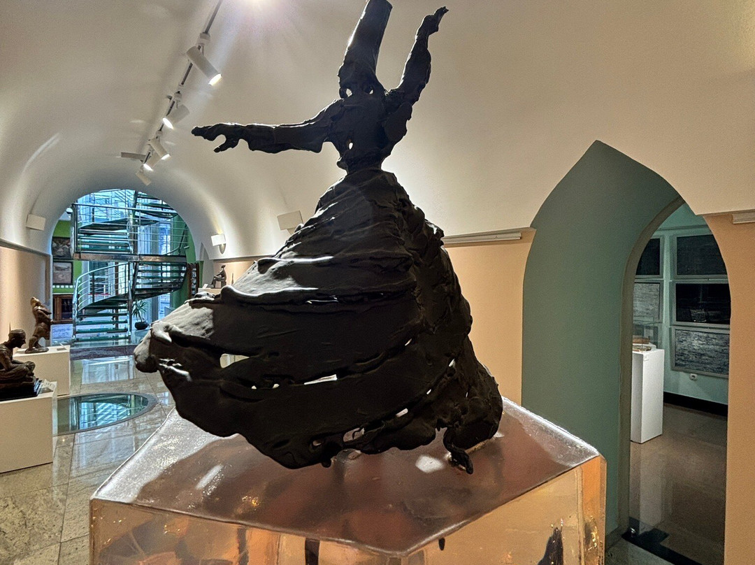 Bosniak Institute-萨拉热窝必去景点