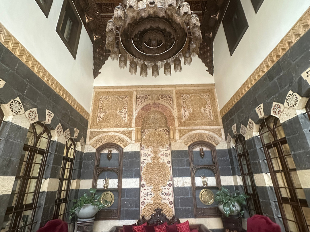 Beit Al Wali Hotel主图