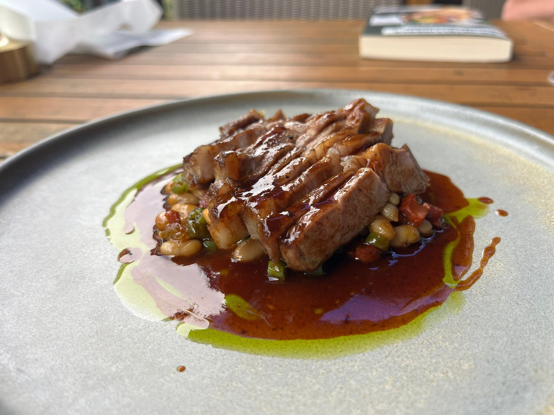 Ron Gastrobar Bij De C