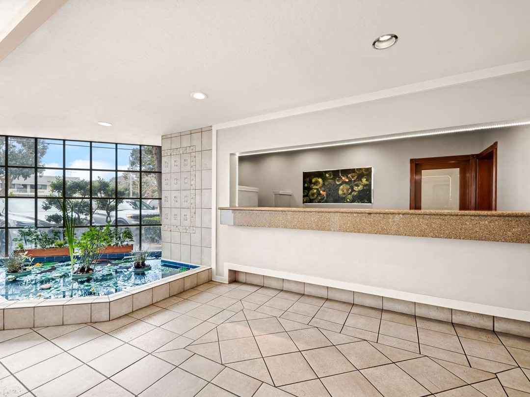 西方最佳德安扎酒店