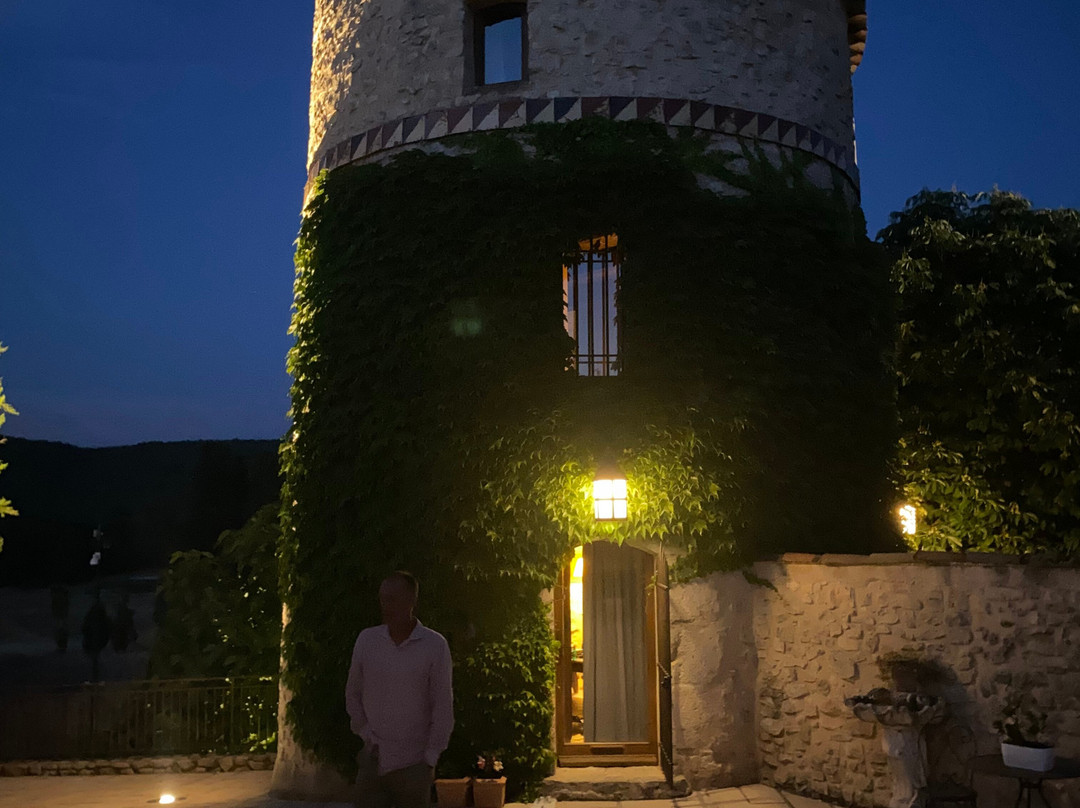 Domaine De La Tour D'Enguernes主图