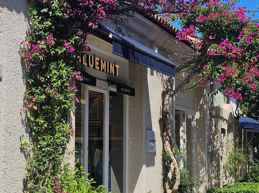 Cesme Marina-切什梅必去景点