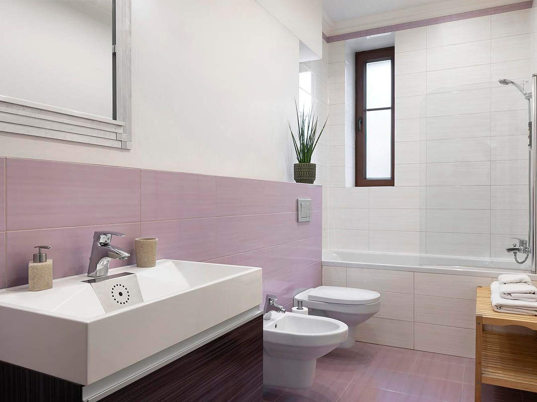 丽茵公寓式酒店主图