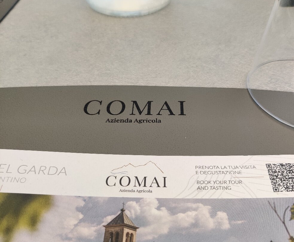 Azienda Agricola Comai-里瓦德尔加尔达必去景点