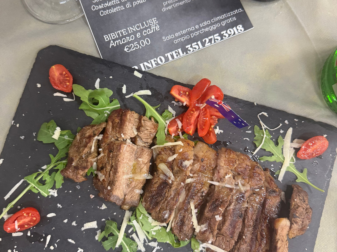 La Rotonda Dei Sapori