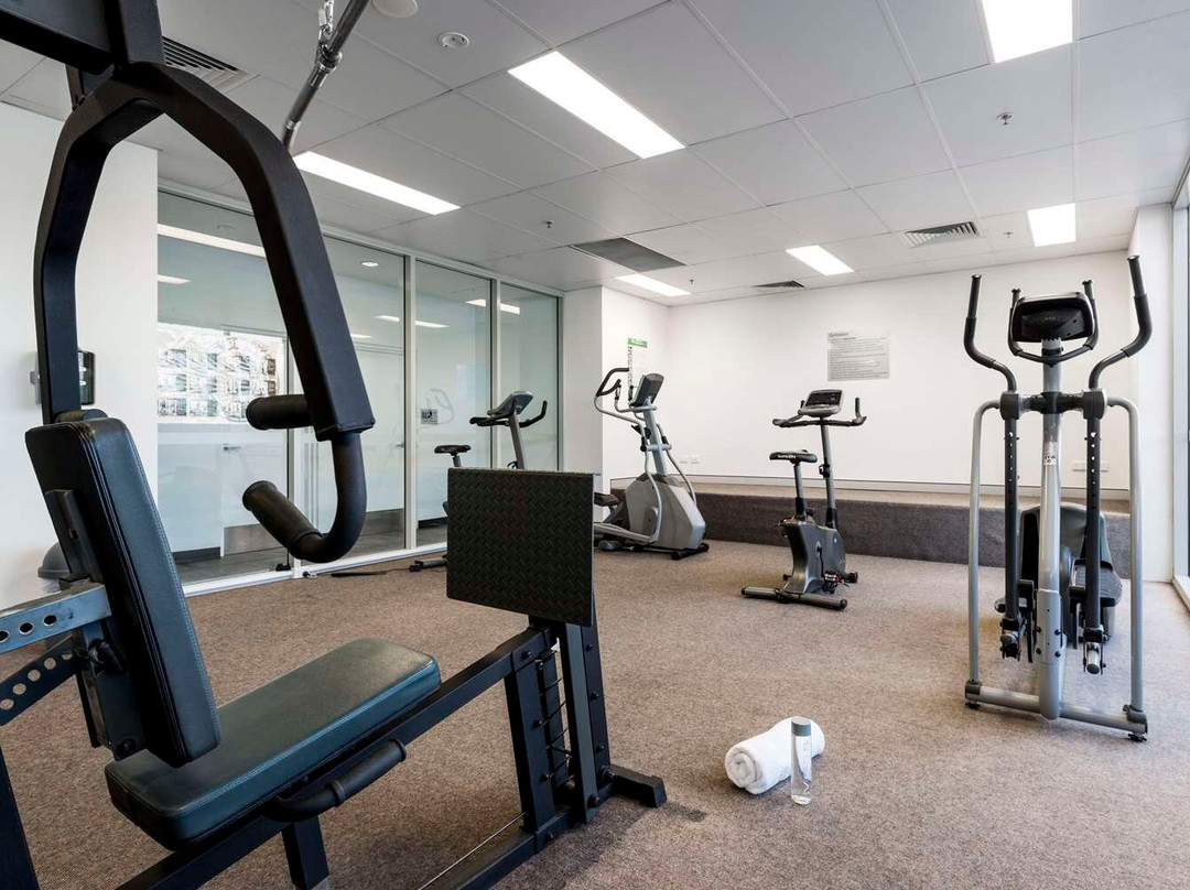 伊普斯威奇酒店住宿-伊普斯威奇阿思百尔盛橡套房酒店