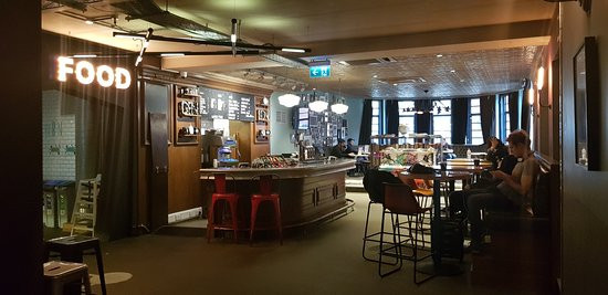 伦敦简呢莱特酒店主图