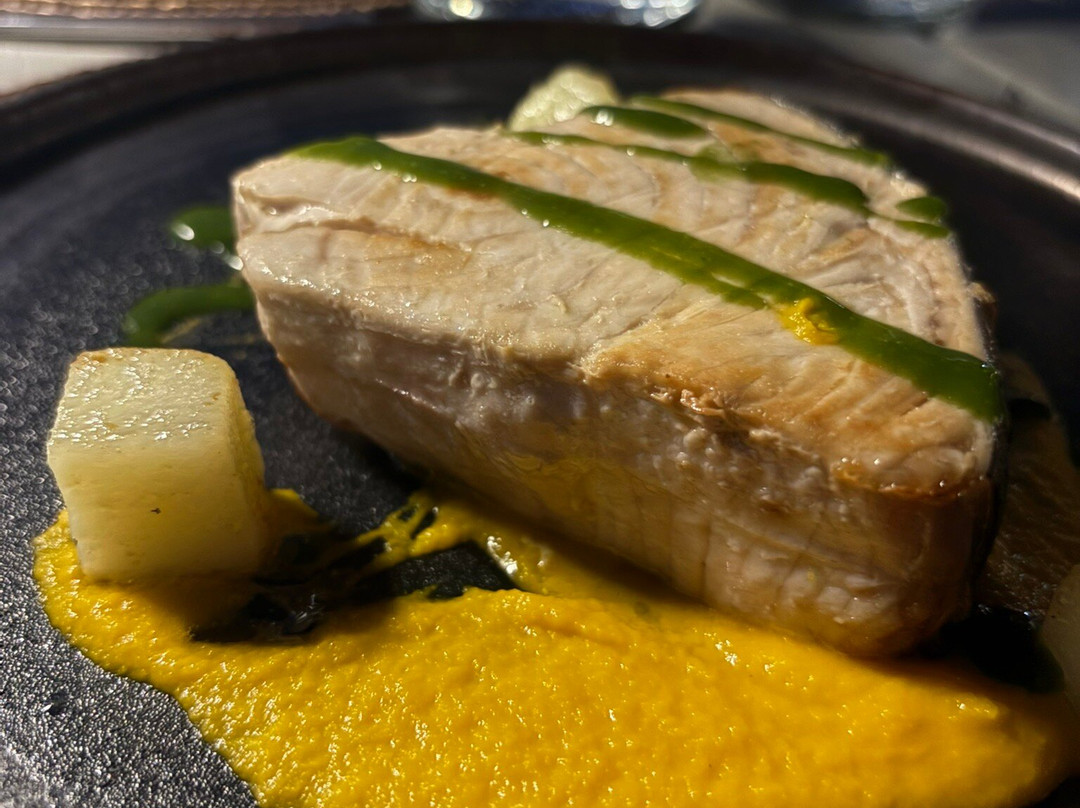 La Giunca-Sabaudia必去景点