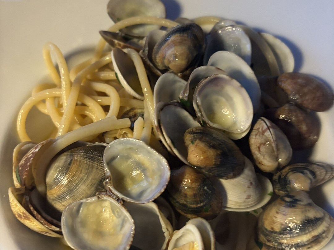 La Giunca-Sabaudia必去景点