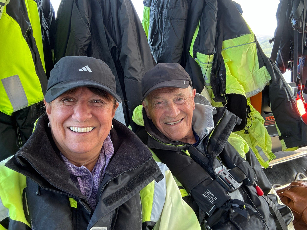 Arctic Cruise In Norway AS - Day Tours-特罗姆瑟必去景点