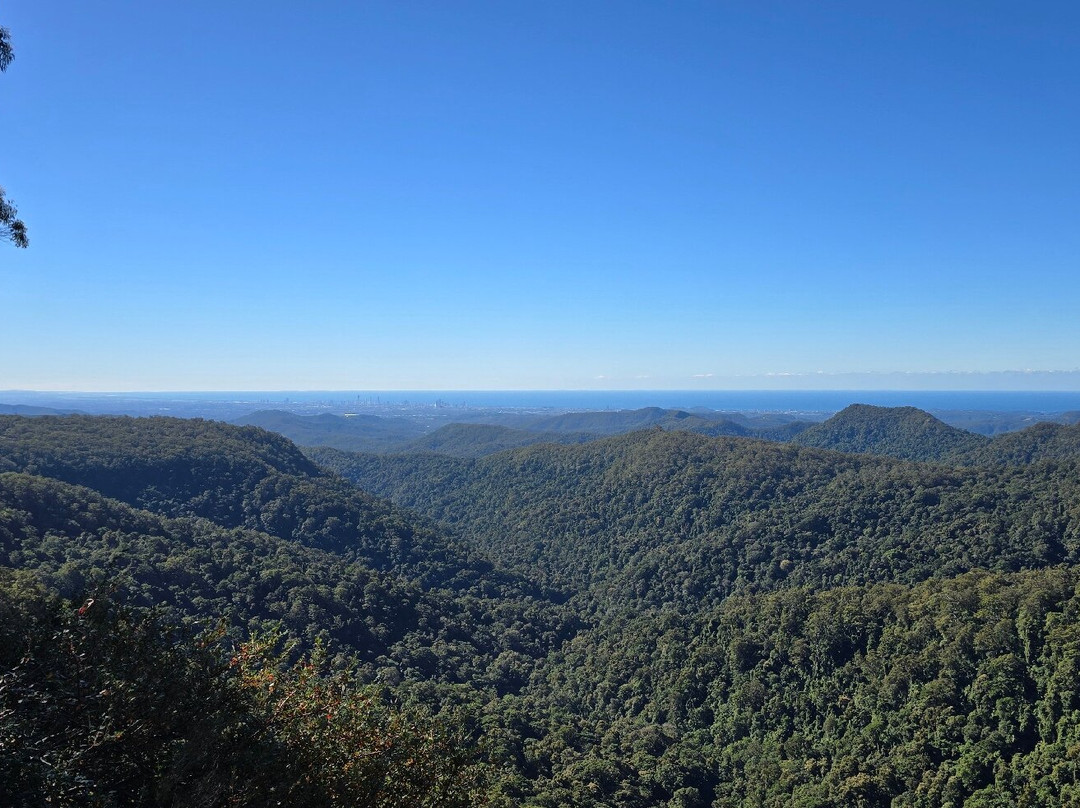 Best Of All Lookout-春之泉必去景点