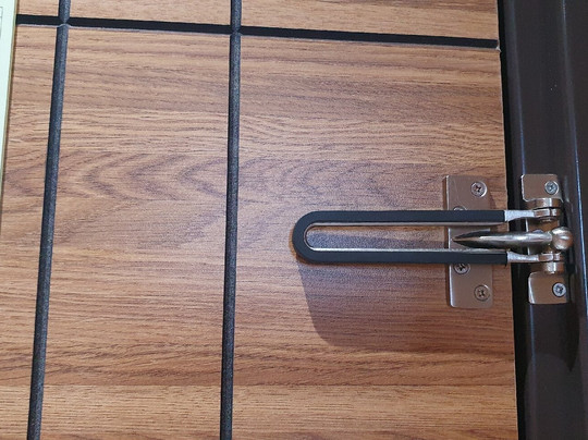 塔什干华美达酒店主图