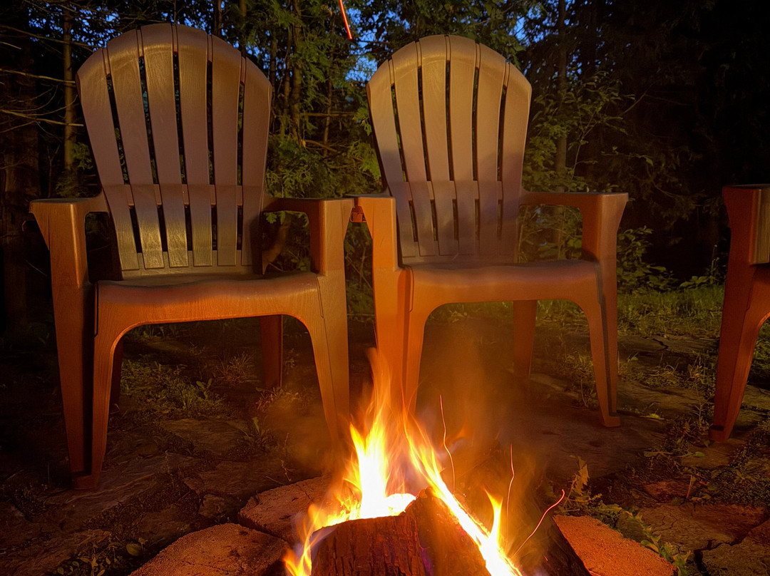 Sauble Falls Bed & Breakfast主图