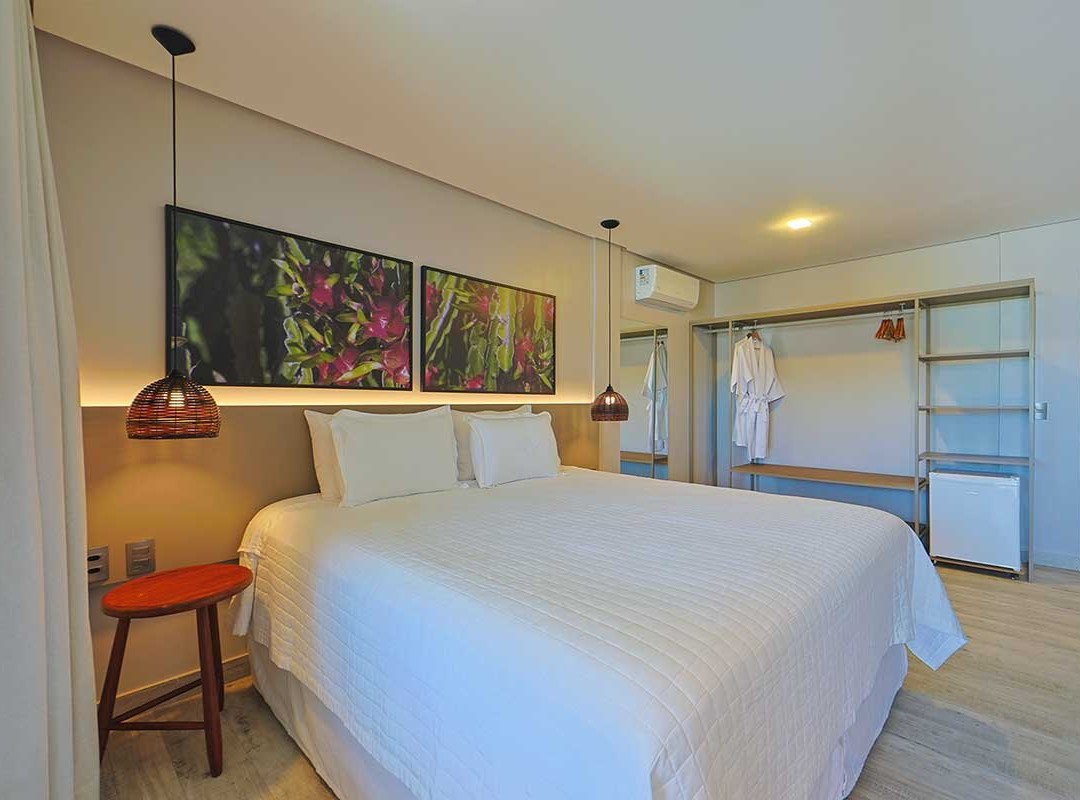 Pousada Marceneiro主图