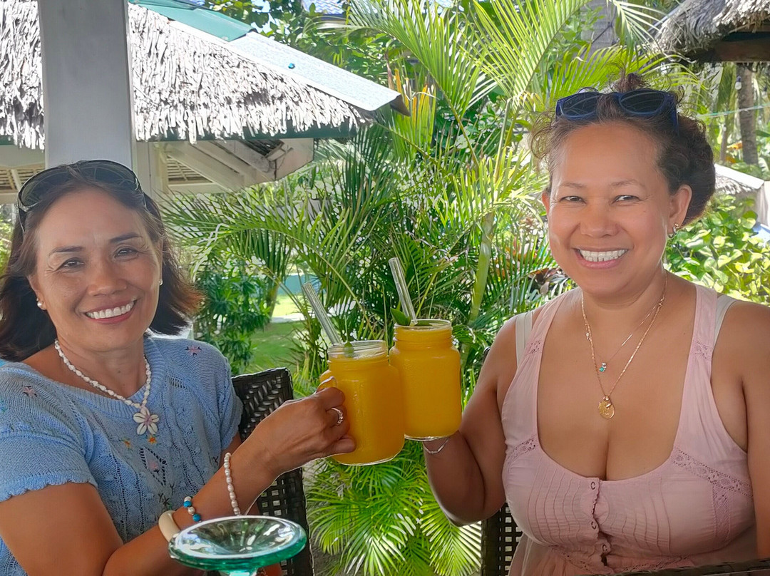 Lanas Beach Resort主图