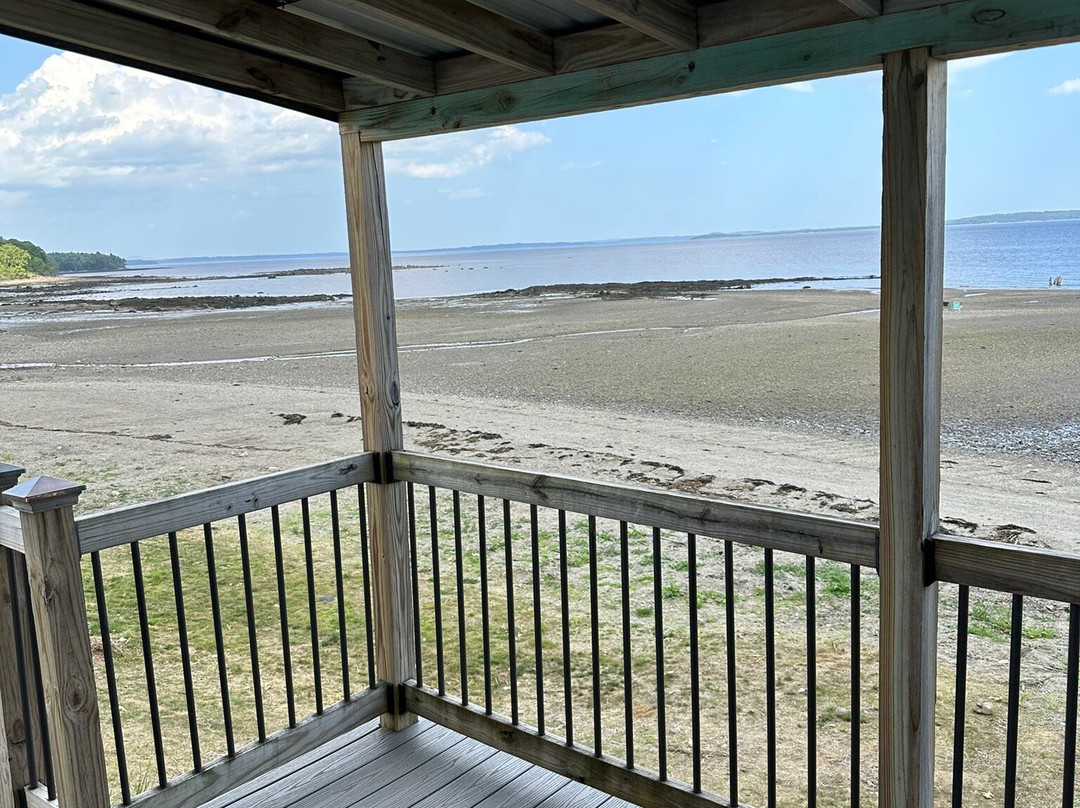 Colonial Gables Oceanfront Village主图