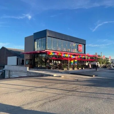 Colonia Shopping-科洛尼亚·德尔萨克拉门托城必去景点