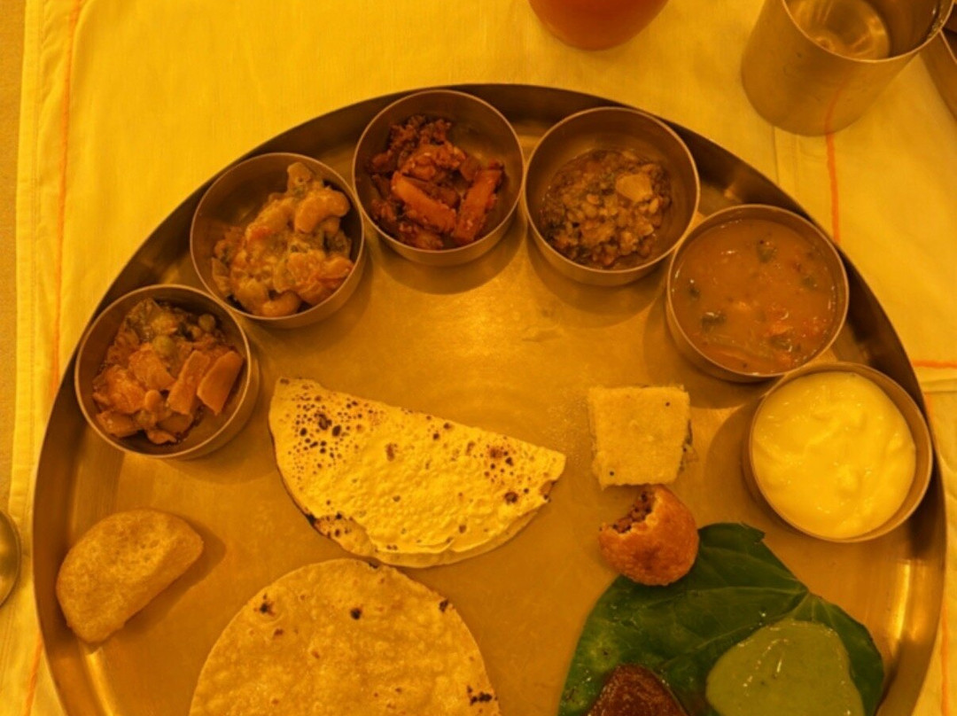 Aramness Gir National Park主图