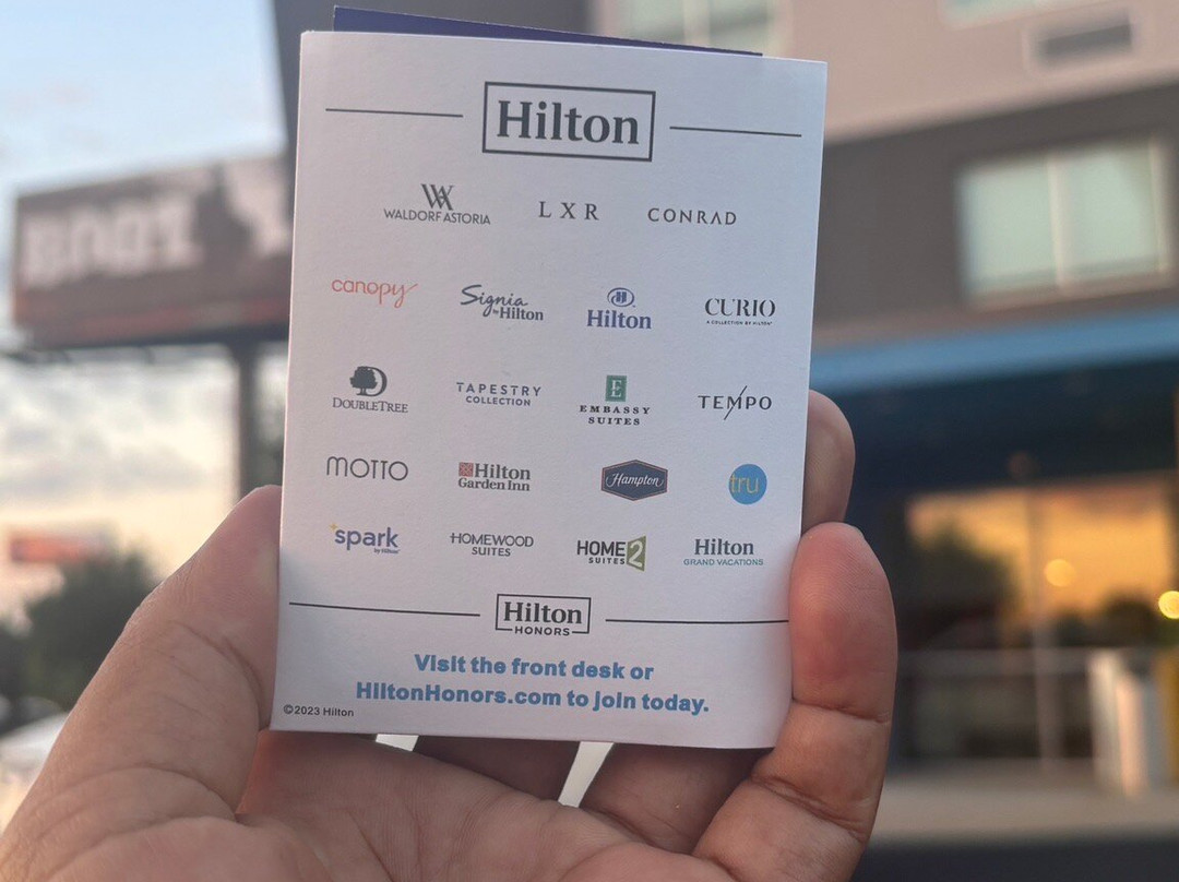 Tru by Hilton Knoxville North I 75主图