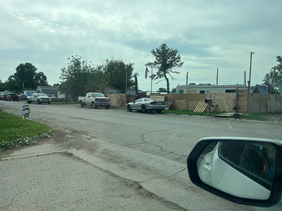 The Rimrocks-比灵斯必去景点