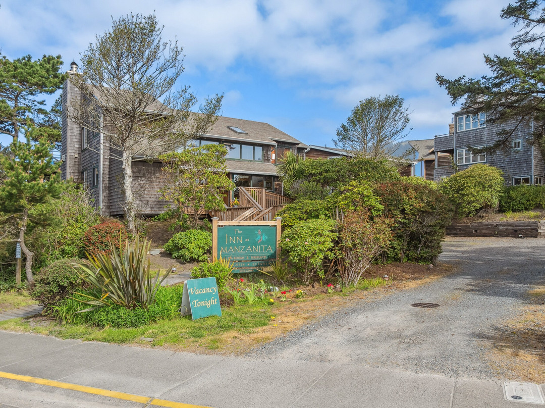 The Inn at Manzanita主图