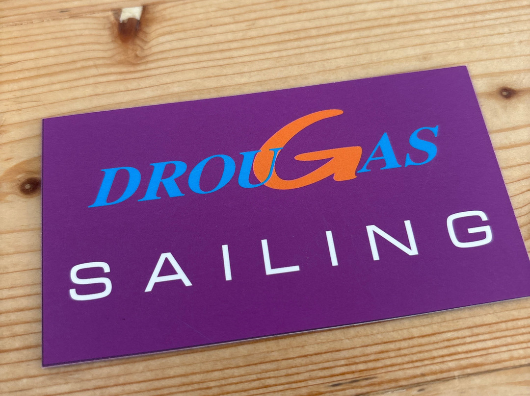 Drougas Sailing & Yachting-Adamas必去景点