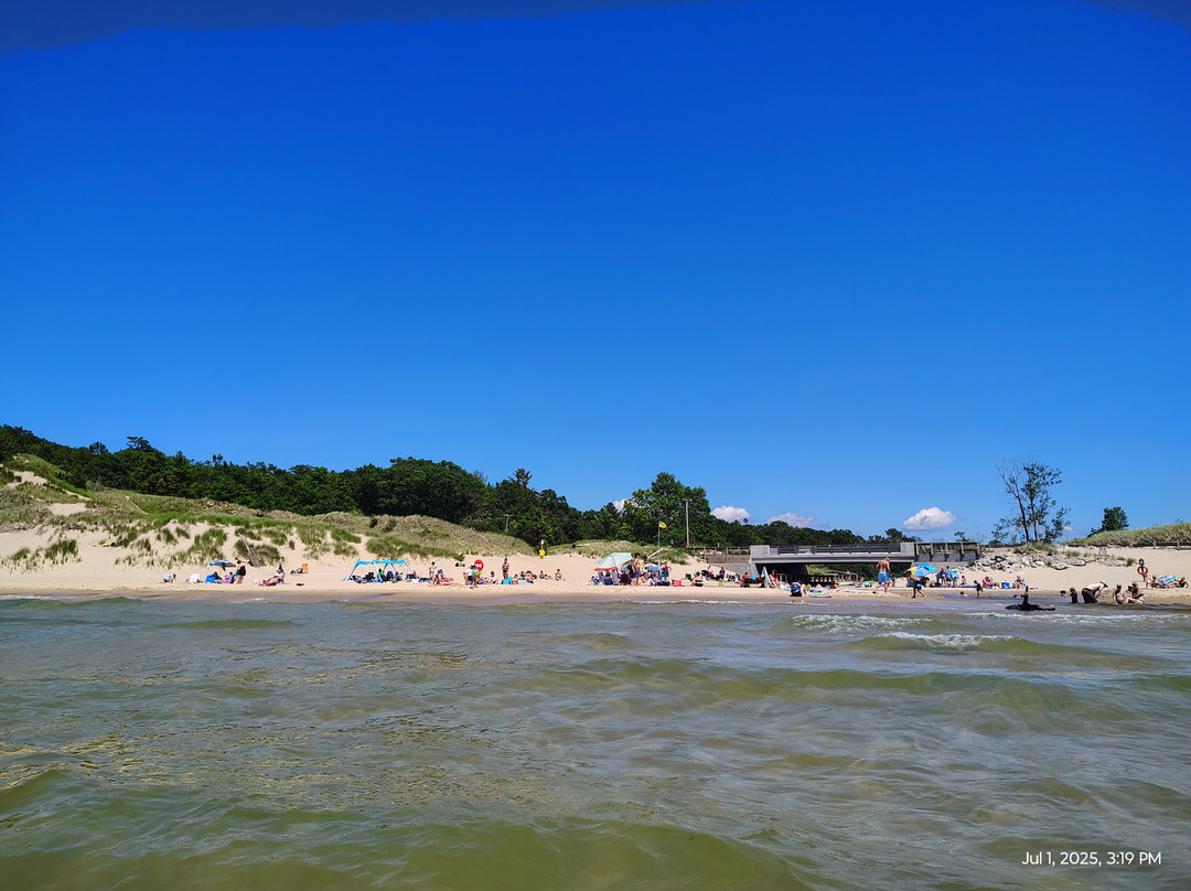 Duck Lake State Park-North Muskegon必去景点