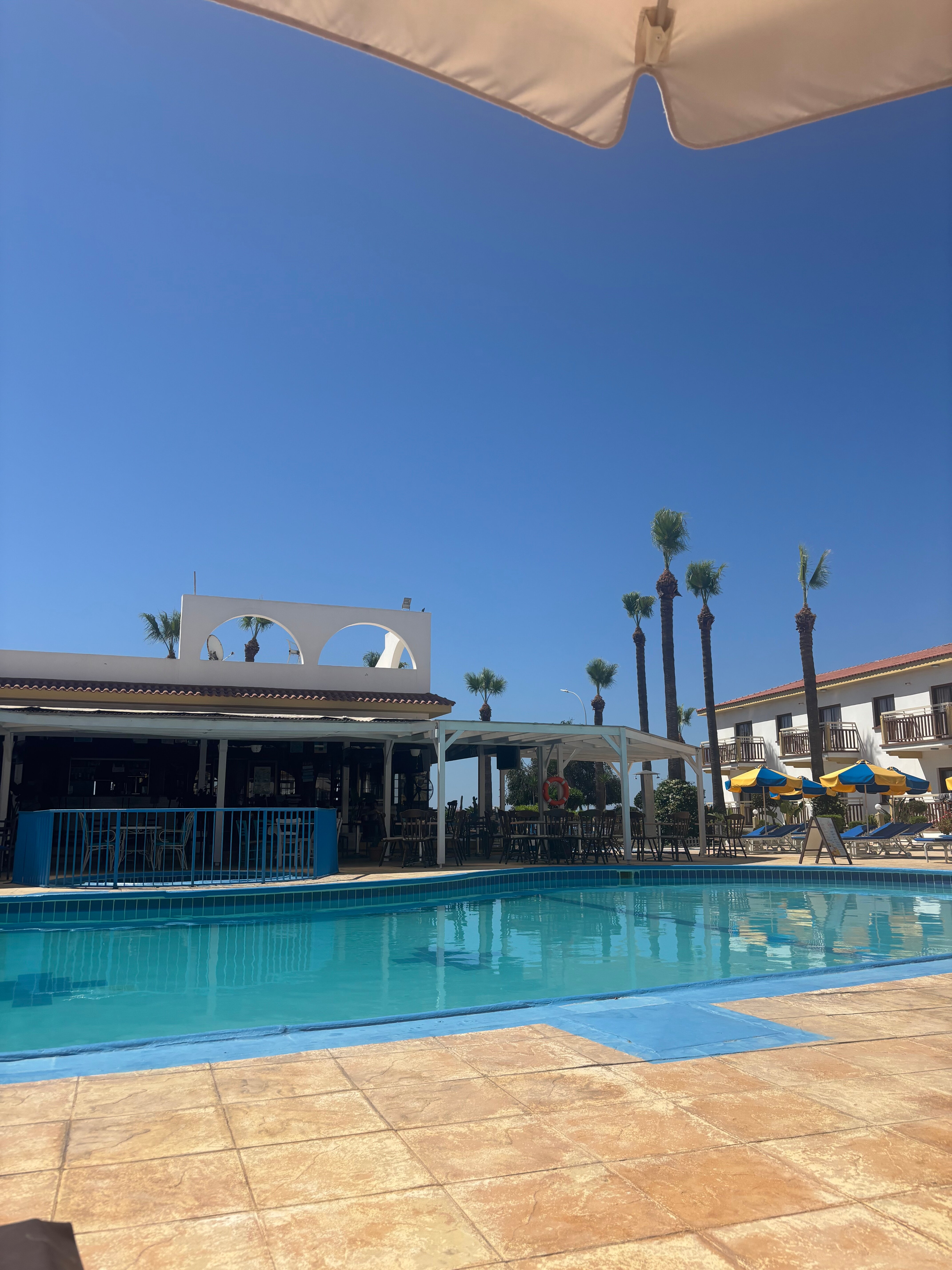 Cosmelenia Hotel Apartments-官方