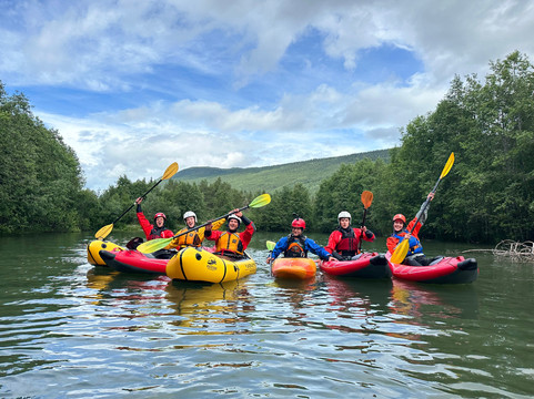 Mad Goats-奥斯陆必去景点